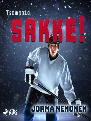 cover image of Tsemppiä, Sakke!